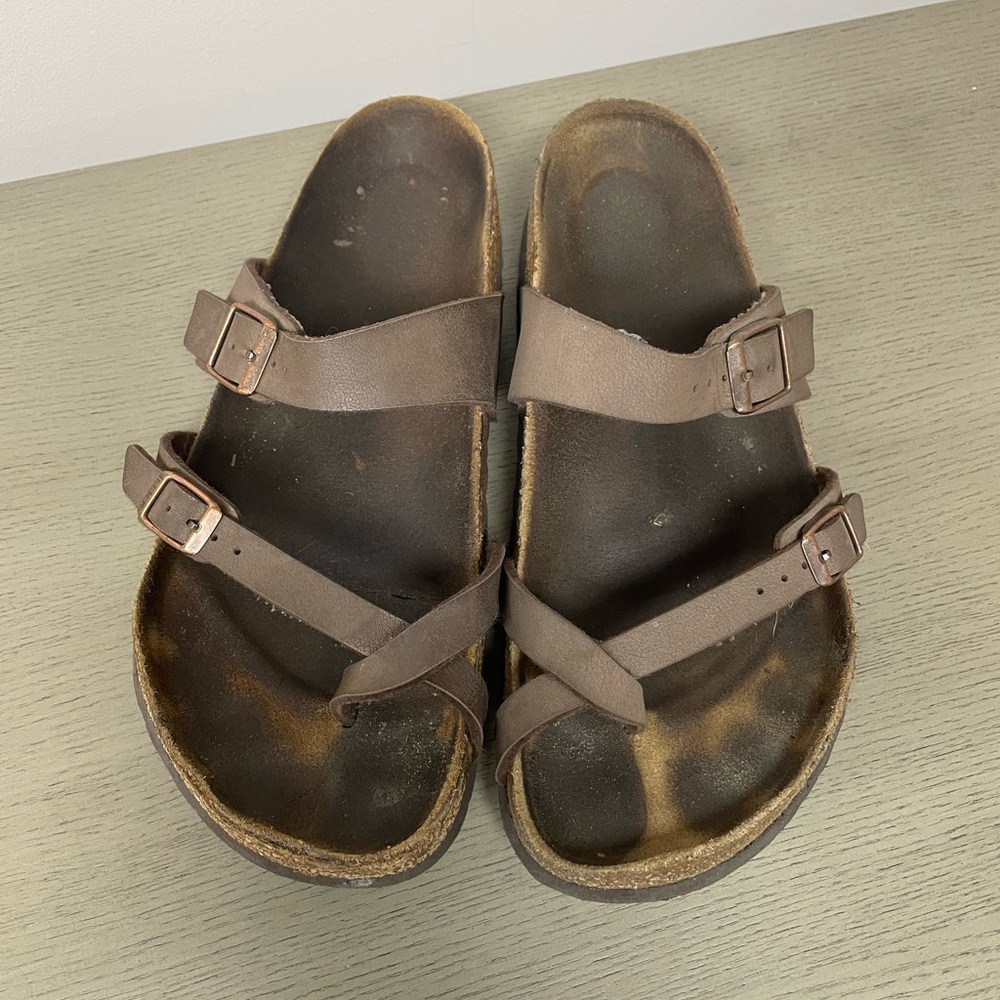 Birkenstock Mayari Sandals 41
